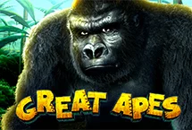 Great Apes