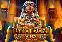 Egyptian Dreams Deluxe