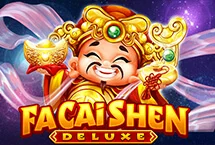 Fa Cai Shen Deluxe