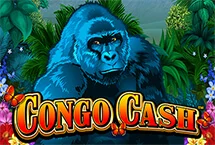 Congo Cash