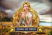 Gods Of Troy